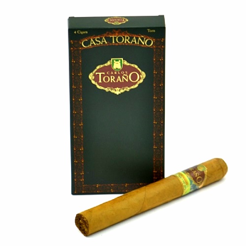 Сигары Carlos Torano Casa Torano Toro*4