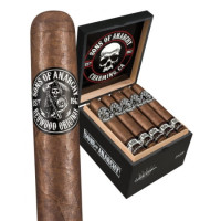 Сигары Sons of Anarchy Robusto