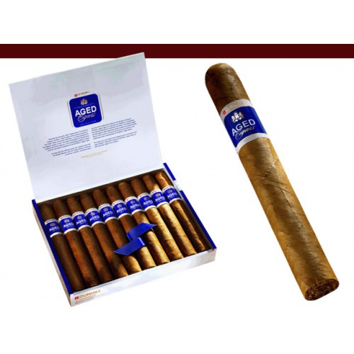 Сигары Dunhill Aged cigars Condados 10 (GC) Toro