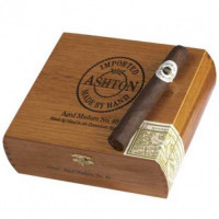 Сигары Ashton Aged Maduro No. 40