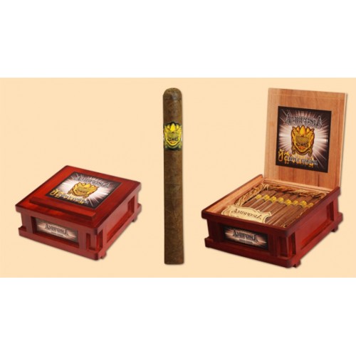 Сигары Drew Estate Ambrosia Triple Corona