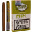 Сигариллы Swisher Sweets White Grape Mini Cigarillos (6 шт.)