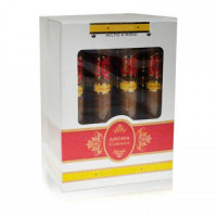 Сигары Aroma Cubana Sweet Honey (Corona) 12 шт.