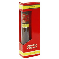 Сигары Aroma Cubana Blue Berry (Robusto) 1 шт.