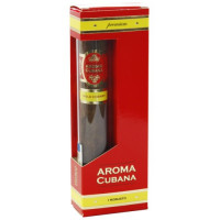 Сигары Aroma Cubana Gold Cherry (Robusto) 1 шт.