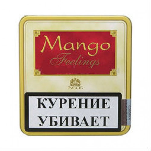 Сигариллы Neos Feelings Mango