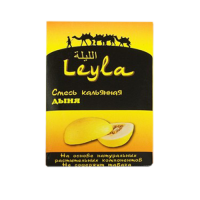 Бестабачная смесь Leyla Melon 50 гр.