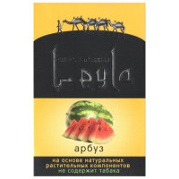 Бестабачная смесь Leyla Watermelon 50 гр.