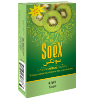 Бестабачная смесь Soex Киви