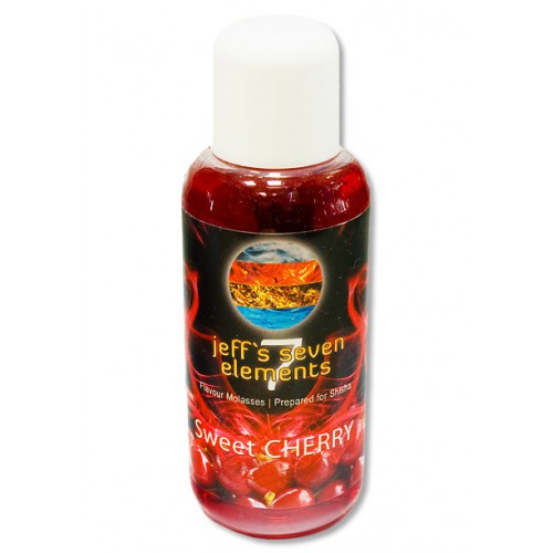 Сироп Jeffs Sweet Cherry