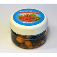 Паровые камни Aroma Stones Малина - банка 100гр