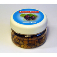 Паровые камни Aroma Stones Виноград - банка 100гр.