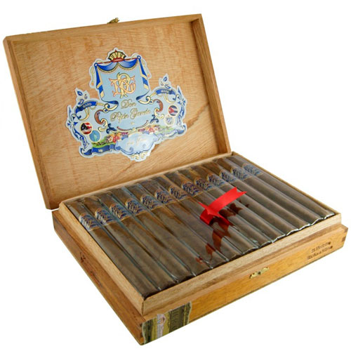 Сигары Don Pepin Garcia Blue Delicias