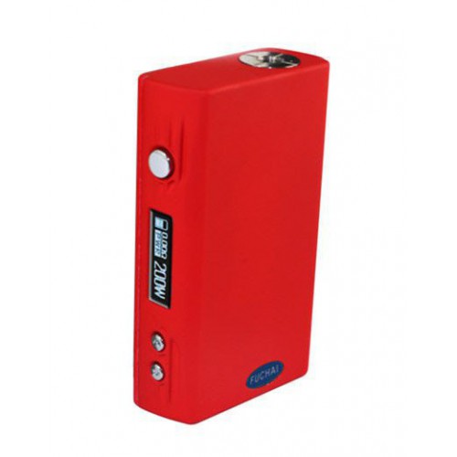 Боксмод Fuchai 200W