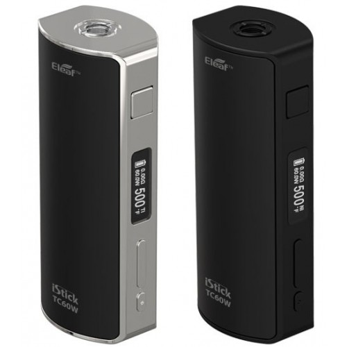 Боксмод Eleaf iStick TC60W