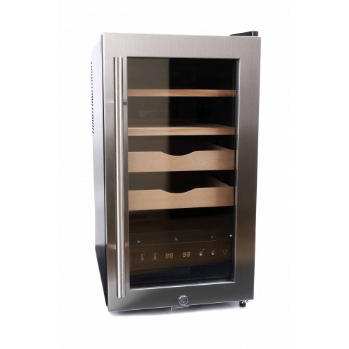Электронный хьюмидор-холодильник Howard Miller на 350 сигар