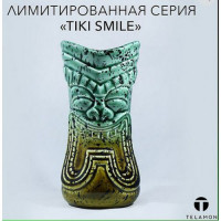 Чаша Бокал "Tiki Smile" Telamon