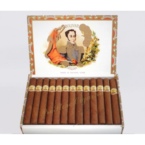 Сигары Сигары Bolivar Petit Coronas