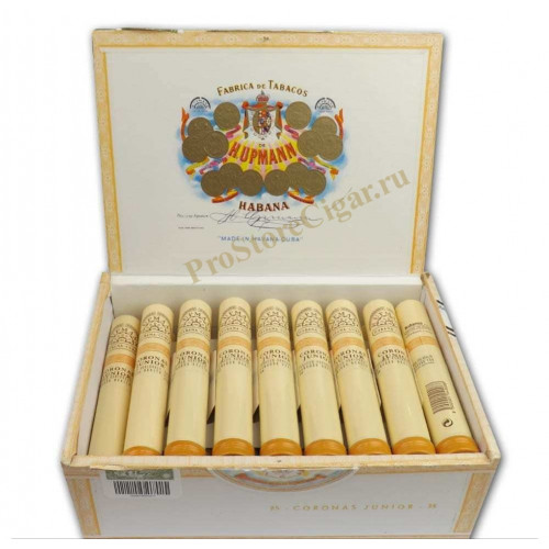 Сигары Сигары H.Upmann Coronas Junior