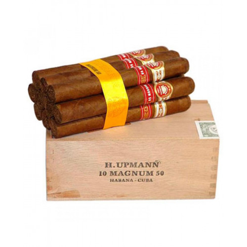 Сигара H.Upmann Magnum 50