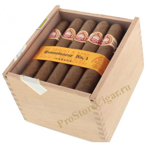 Сигары Сигары H.Upmann Connoisseur No 1