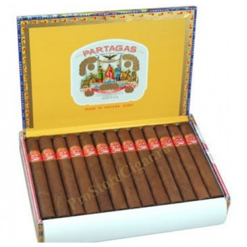 Сигары Сигары Partagas Mille Fleurs