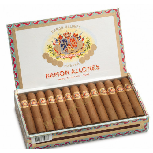 Сигары Сигары Ramon Allones Small Club Coronas