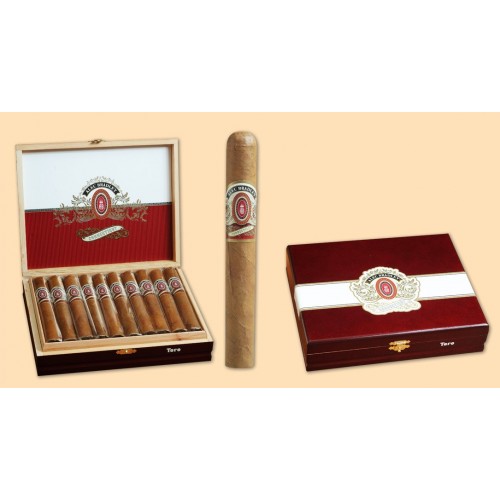 Сигары Alec Bradley Connecticut Toro