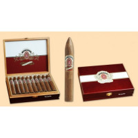 Сигары Alec Bradley Connecticut Torpedo