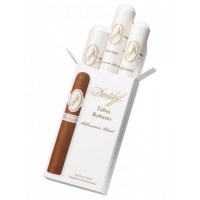 Сигары Davidoff Millennium Blend Robusto Tubos