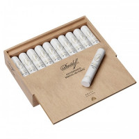 Сигары Davidoff Aniversario Special R Tubos* 20