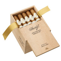 Сигары Davidoff Aniversario Special R* 25