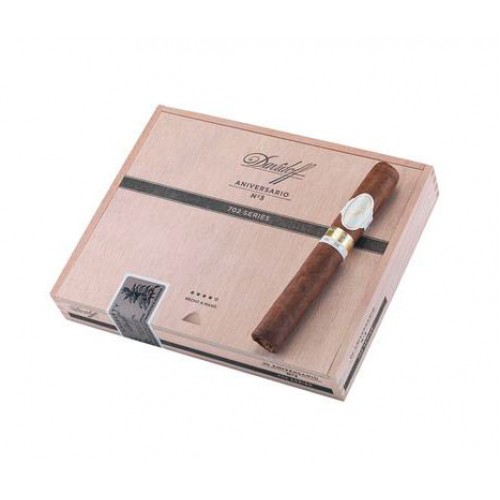 Сигары Davidoff Anniversario No 3 702 Series*10