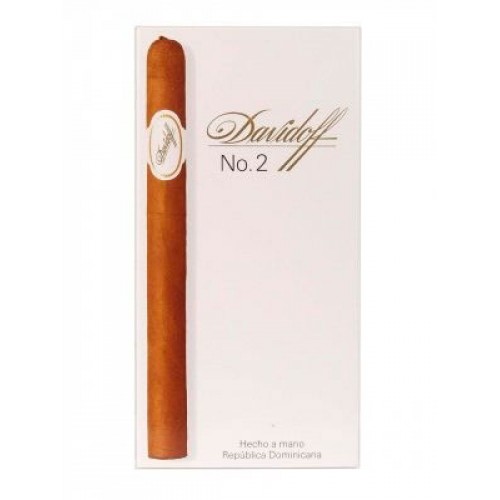 Сигары Davidoff Classic No 2