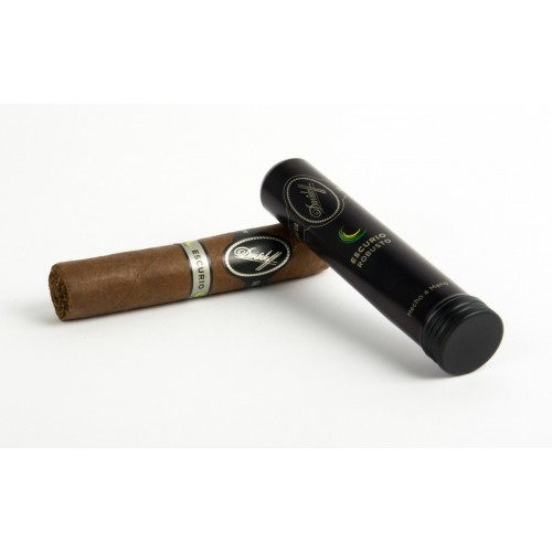 Сигары Davidoff Escurio Robusto Tubos*12