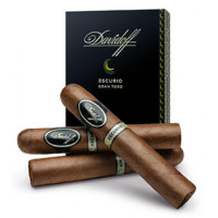 Сигары Davidoff Escurio Gran Toro*4