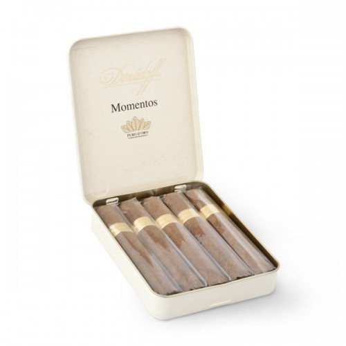 Сигары Davidoff Puro de Oro Momentos