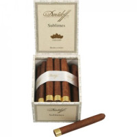 Сигары Davidoff Puro de Oro Sublimes