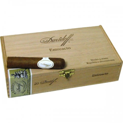 Сигары Davidoff Special Entreacto