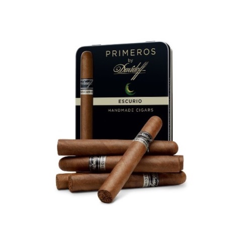 Сигары Davidoff Escurio Primeros*6