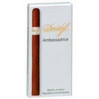 Сигариллы Davidoff Ambassadrice 5