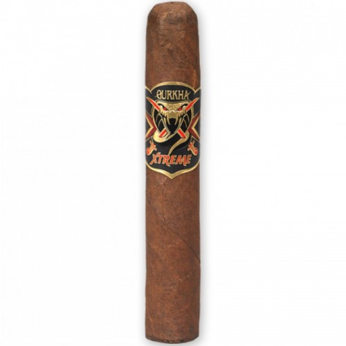 Cигары Gurkha Xtreme Grand Robusto*21