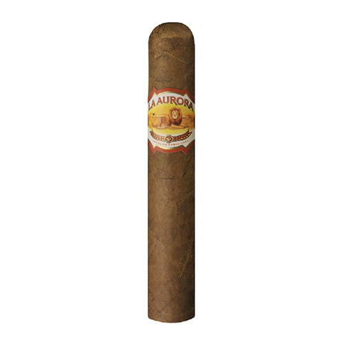 Cигары Lа Аurоrа Robusto