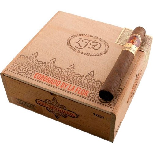 Сигары La Flor Dominicana Coronado by La Flor Toro