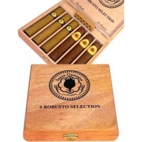 Набор сигар Santa Damiana Robusto