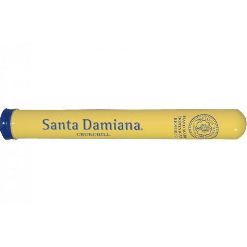 Сигары Santa Damiana Churchill Tube