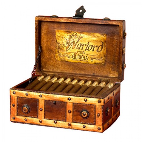 Сигары Gurkha Special Edition WARLORD