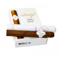 Сигары Davidoff 2000 Tubos