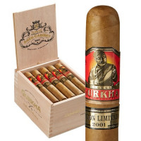 Сигары Gurkha Cabinet 2001 Aged Robusto Habano *20