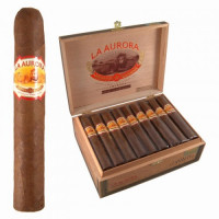 Cигары Lа Аurоrа Robusto Cameroon